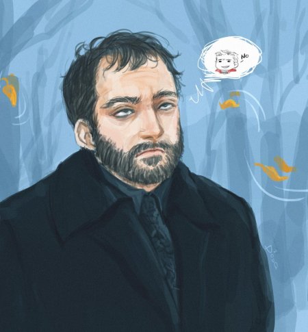 Crowley supernatural