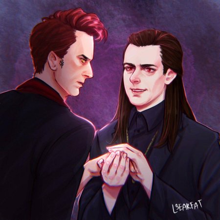 Аро вольтури