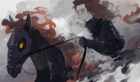 Джон сноу игра престолов