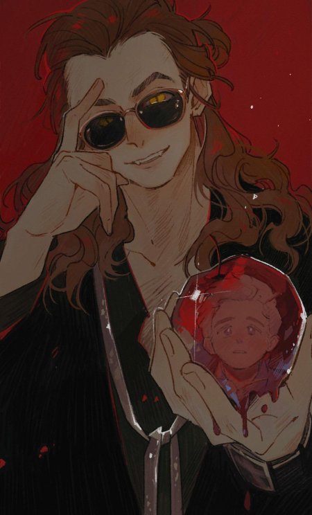 Благие знамения