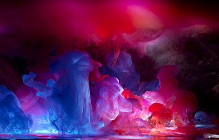 Фотограф марк моусон