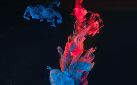 Краска в воде