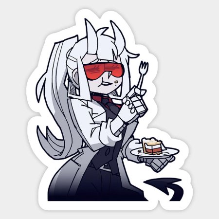 Лормастер хеллтейкер