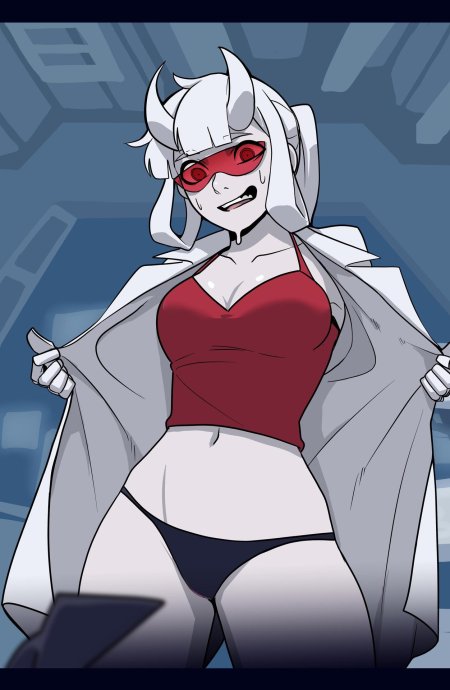 Лормастер хеллтейкер