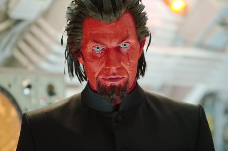 Джейсон флеминг азазель