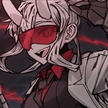 Лормастер хеллтейкер