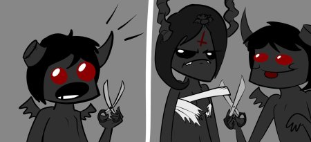 Азазель айзек