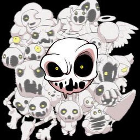 Айзек делириум