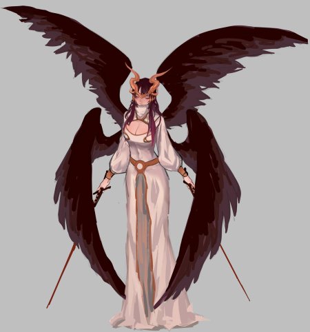 Азазель демон