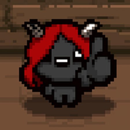 Лилит айзек спрайт