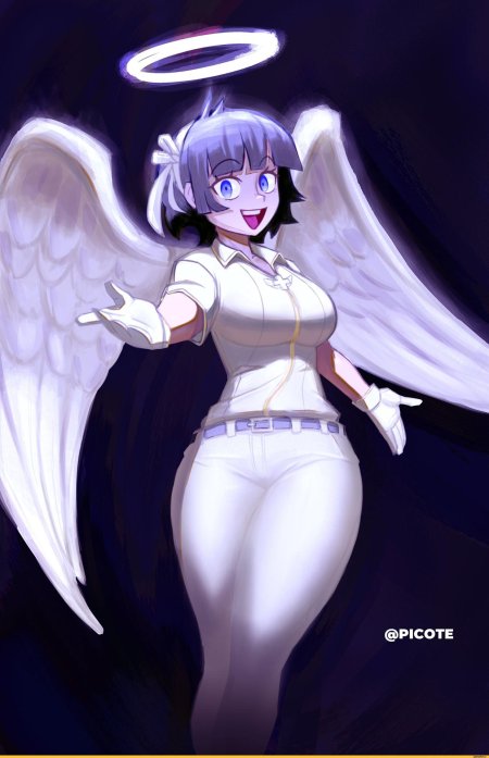 Азазель хеллтейкер