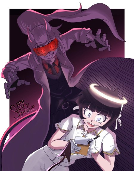 Loremaster хеллтейкер