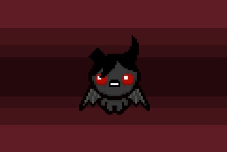 Азазель айзек