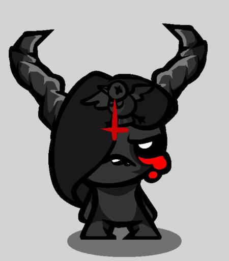 Айзек сатана босс