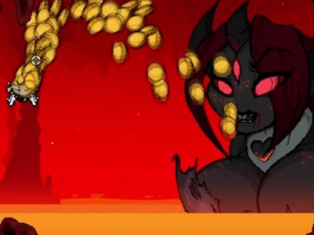 The binding of isaac бестия