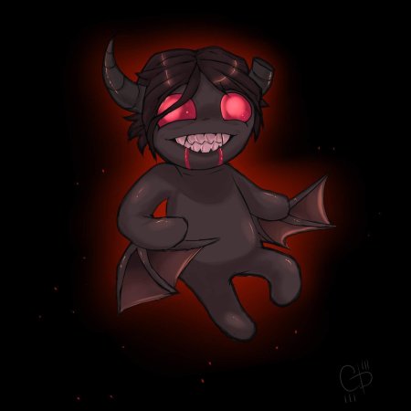 Айзек азазель