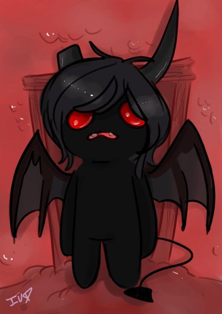 Айзек азазель