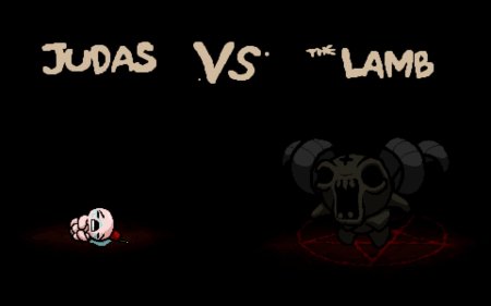 Binding of isaac wrath of the lamb
