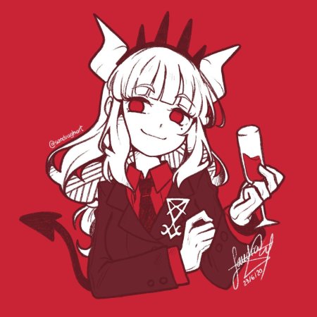 Хеллтейкер пандемоника