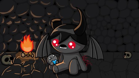 Айзек азазель