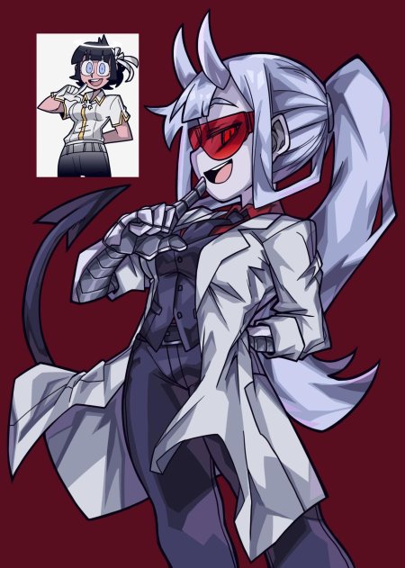 Лормастер хеллтейкер