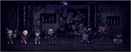 Darkest dungeon 2