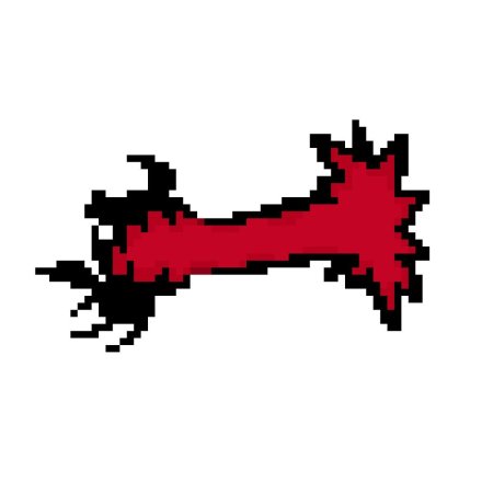 Пиксельные изображения