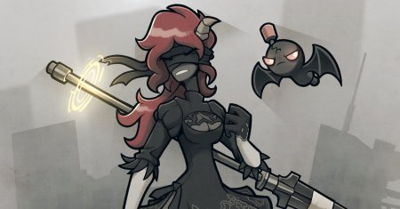 Лилит айзек спрайт