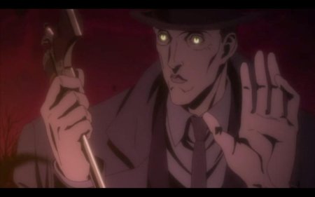 Азазель сверхъестественное