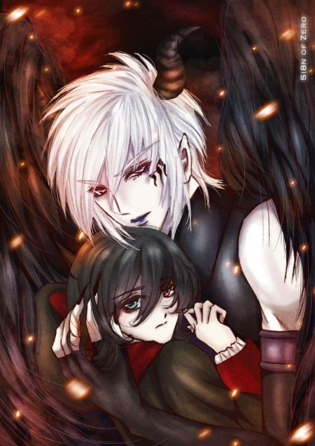 Ярость бахамута невинная душа азазель