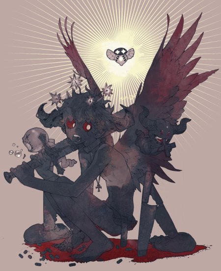 Айзек азазель