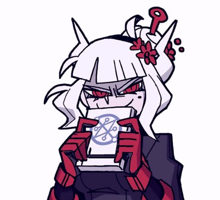 Лормастер хеллтейкер