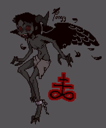 Айзек азазель