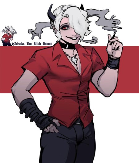 Хеллтейкер пандемоника