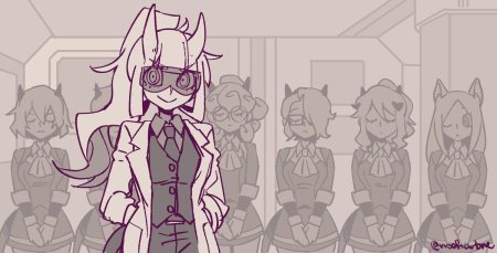 Лормастер хеллтейкер