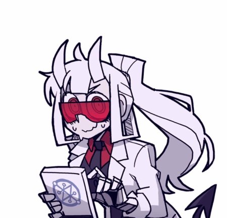 Лормастер хеллтейкер