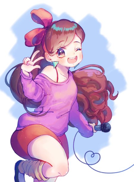 Мейбл Пайнс