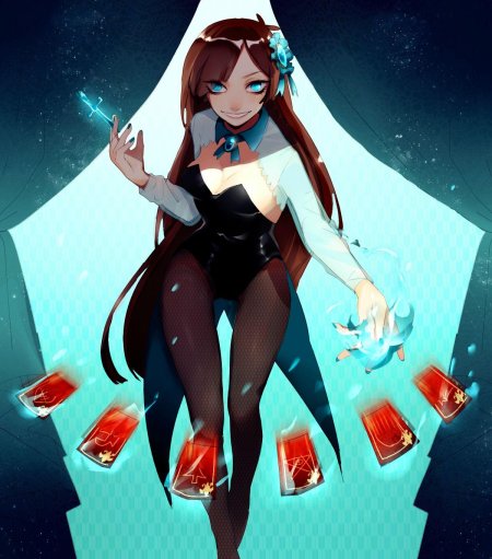 Реверс фоллс