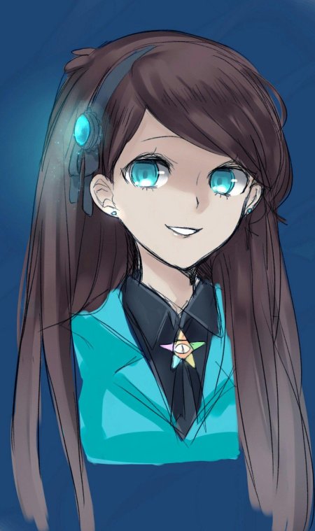 Реверс фолз мейбл