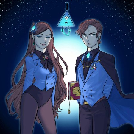 Реверс фоллс