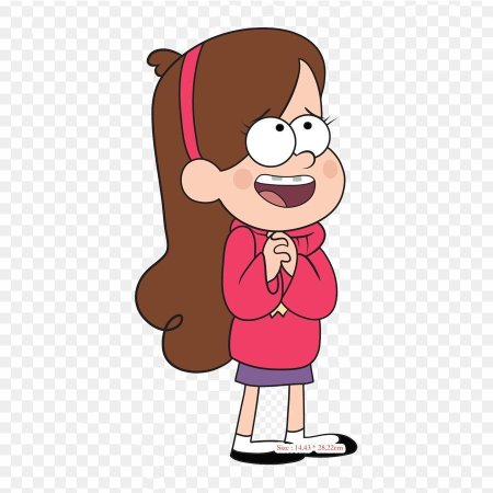 Мейбл гравити фолз