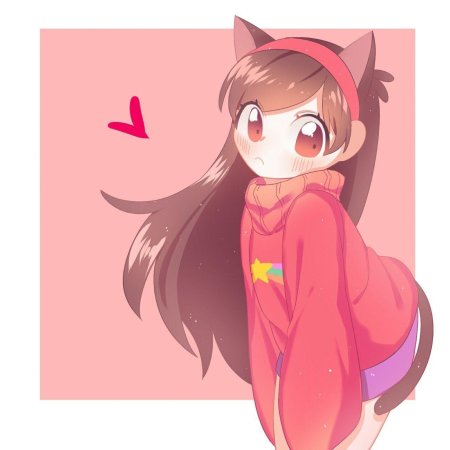 Мэйбл пайнс