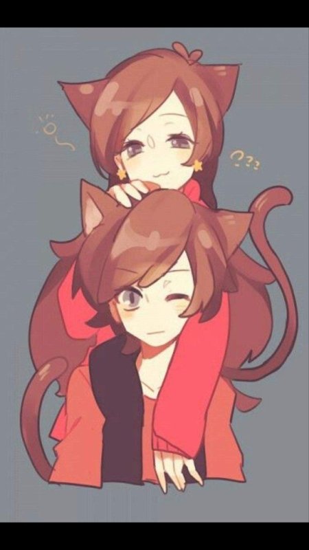 Гравити фолз аниме