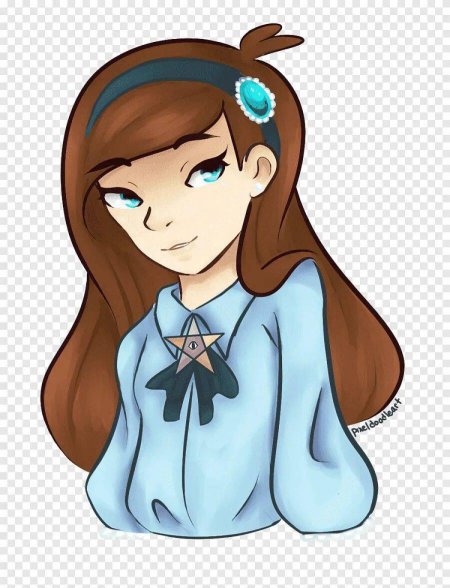 Мэйбл пайнс