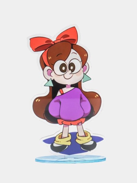 Гравити фолз мейбл