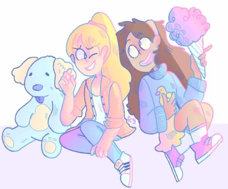 Мейбел гравити фолз