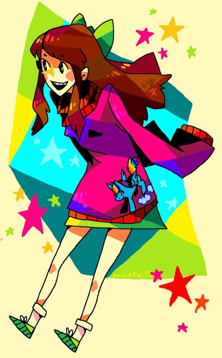 Гравити фолз мейбл