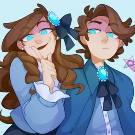 Мейсон и мейбл реверс фолз