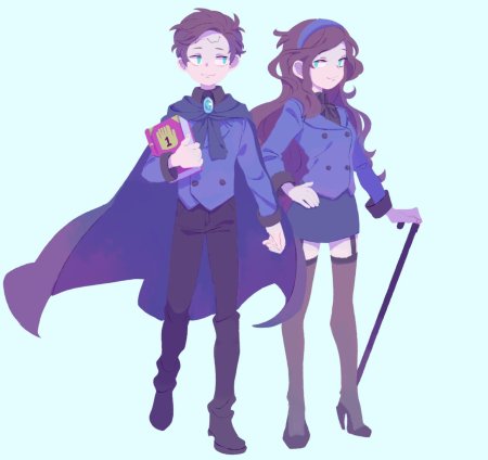 Реверс фоллс