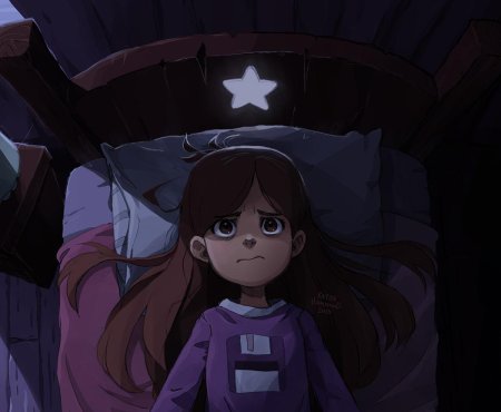 Мэйбл пайнс